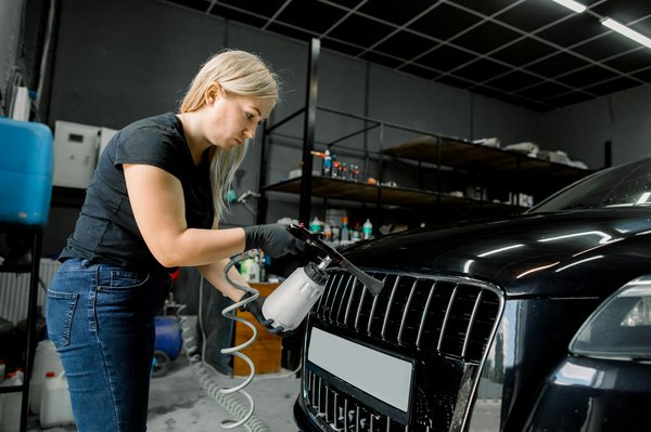 Vente et réparation radiateur auto : votre expert à proximité