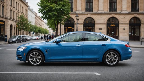 Allovendu : la solution rapide pour vendre votre véhicule