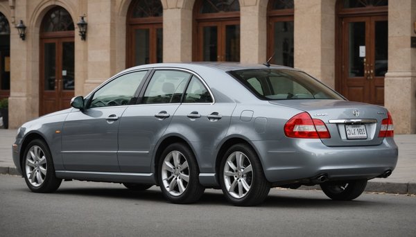 Pour un processus simple : estimer et vendre votre auto efficacement