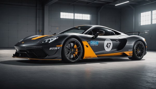 Le marketplace des sports automobiles : dénichez votre passion