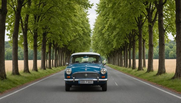 Choisir un chauffeur en bretagne : 5 conseils pour un voyage serein