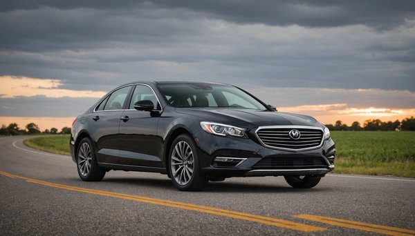 Vendre votre véhicule rapidement avec allovendu : découvrez comment