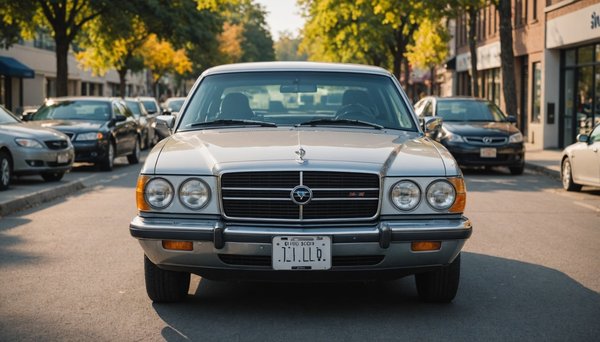 Vendez votre voiture d'occasion rapidement et sans effort