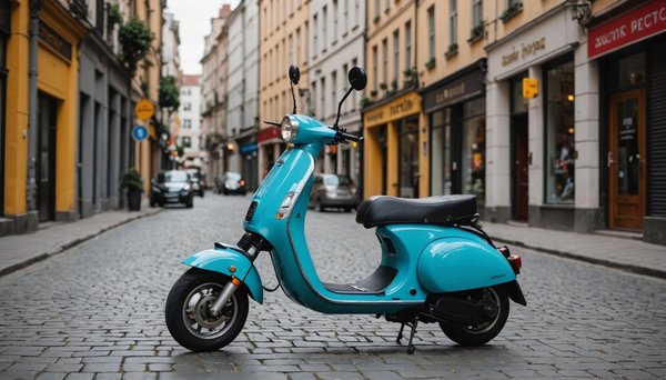 10 conseils indispensables pour maximiser votre usage de scooter électrique
