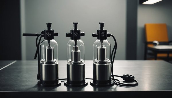 Top critères pour sélectionner la motopompe parfaite